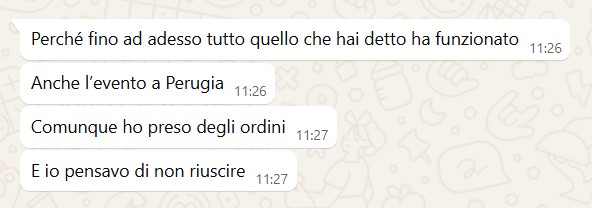 REcensioni verbena contents