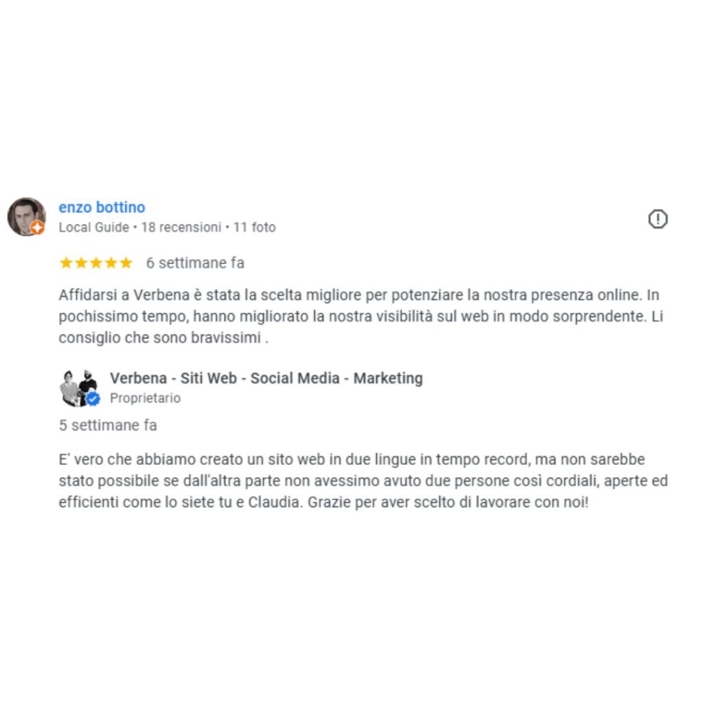Sito per psicologi a €350 (al momento) spiegato 7 Sito per psicologi a €350 (al momento) spiegato